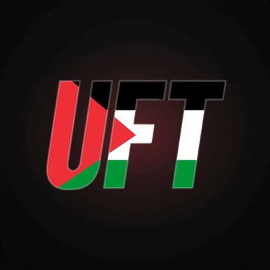 Palestine Universal Fight Timer app icon